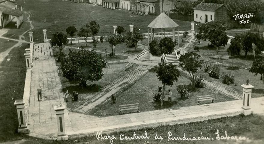 Historia médica de cunduacán